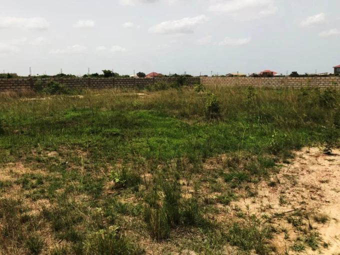A 70x80 sqft Land for Sale