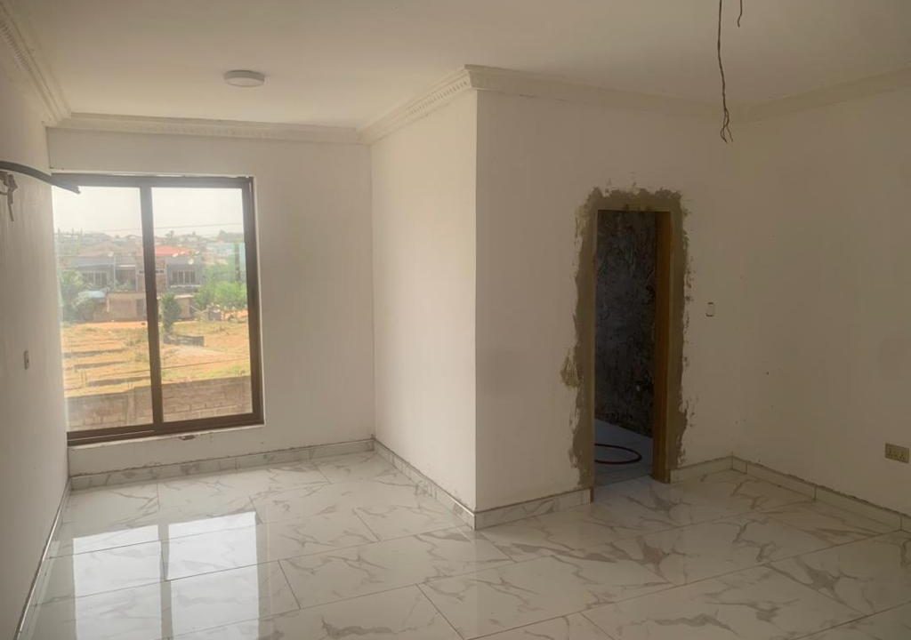 8 BEDROOM EAST LEGON 2