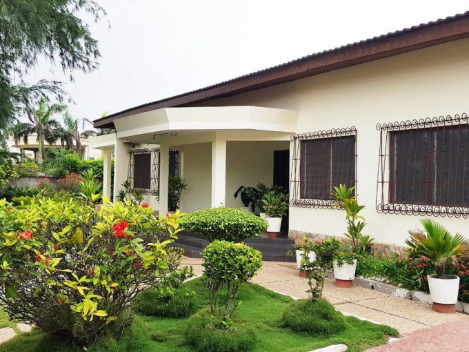 Luxurious Commercial building for Sale in East Legon Ambassadorial Area