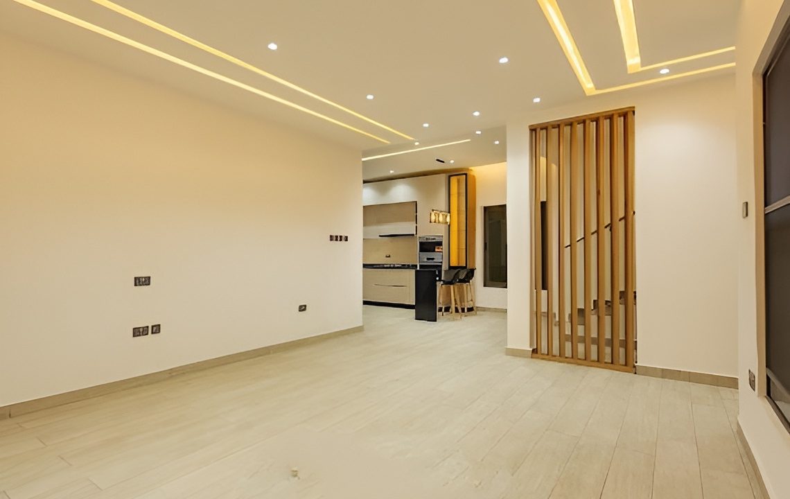 Modern 3 Bedroom Residence for Sale in East Legon, Accra 6