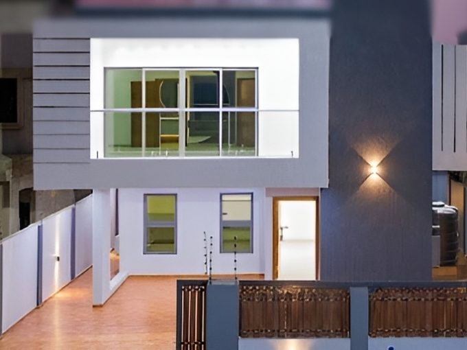 Modern 3 Bedroom Residence for Sale in East Legon, Accra 8