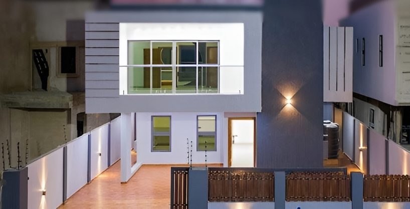 Modern 3 Bedroom Residence for Sale in East Legon, Accra 8