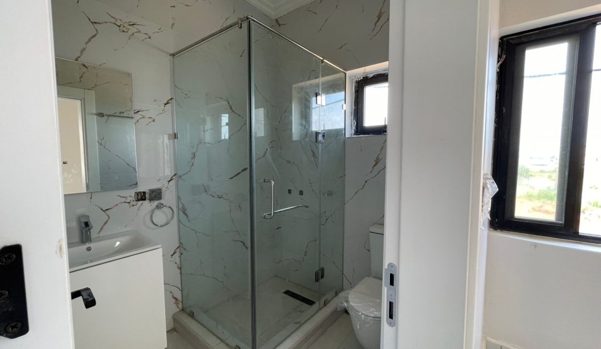 Spacious 3-Bedroom Home with Boys Quarters in Spintex - For Sale at $250,000 10