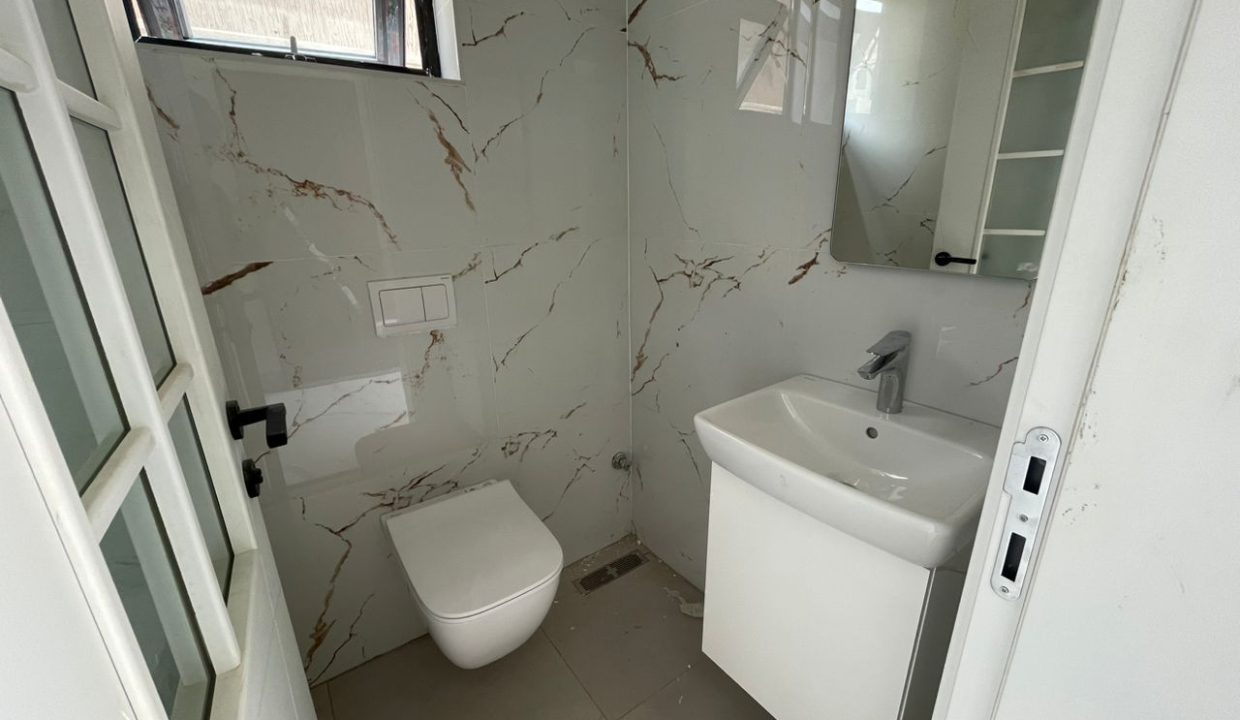 Spacious 3-Bedroom Home with Boys Quarters in Spintex - For Sale at $250,000 2