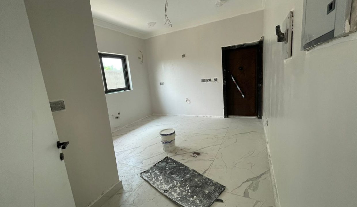 Spacious 3-Bedroom Home with Boys Quarters in Spintex - For Sale at $250,000 4