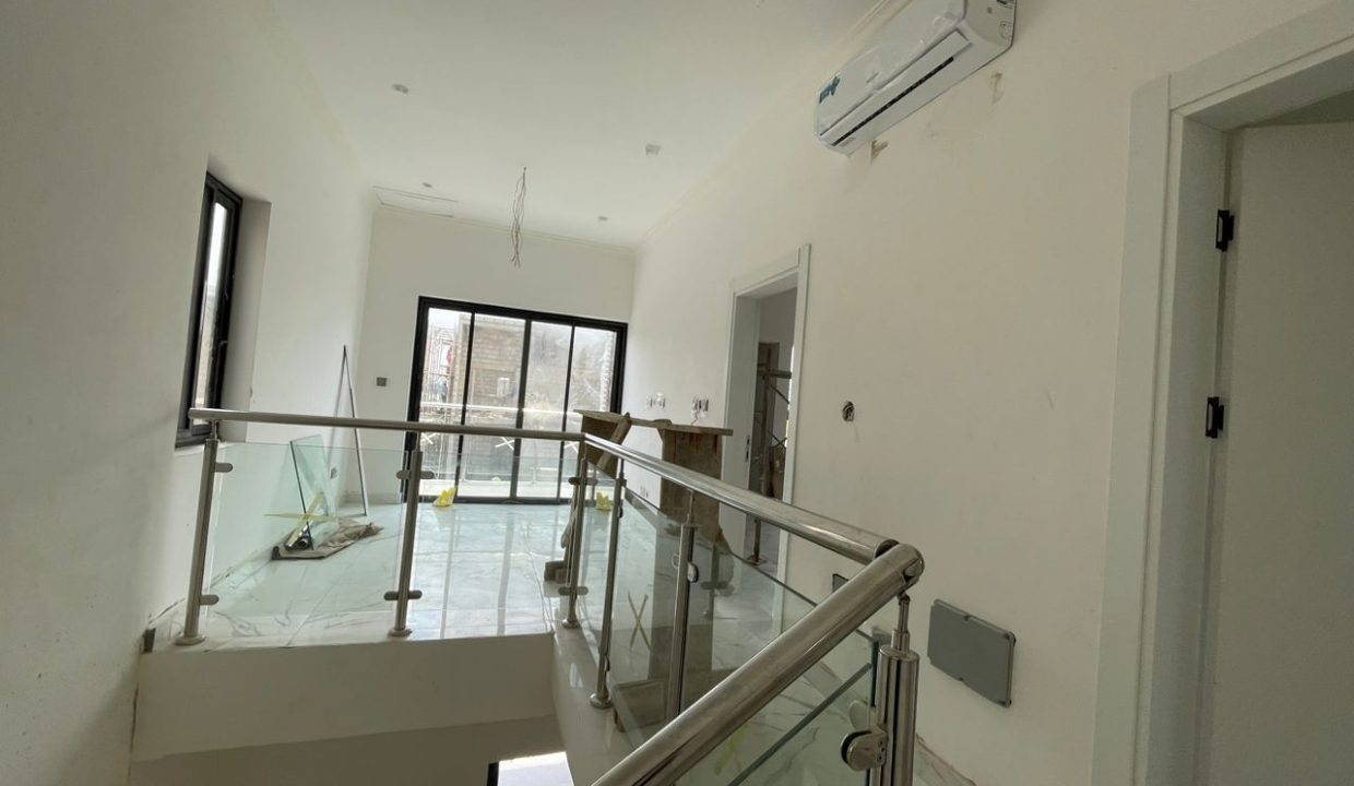 Spacious 3-Bedroom Home with Boys Quarters in Spintex - For Sale at $250,000 6