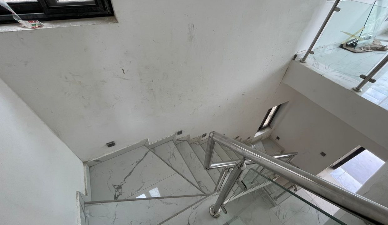 Spacious 3-Bedroom Home with Boys Quarters in Spintex - For Sale at $250,000 9