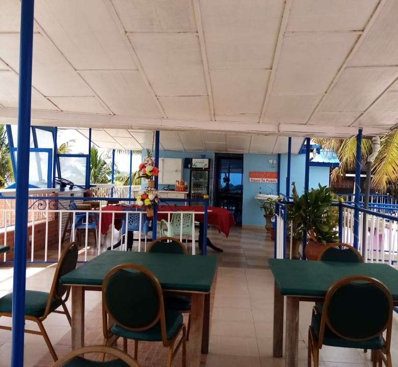 Exciting Investment Opportunity in Riverside Hotel in Sogapoke 2
