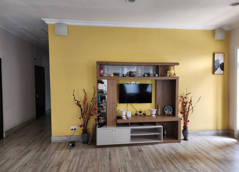 Stunning 3-Bedroom Single-Storey Home in Royal Palm Estate, Tema 2