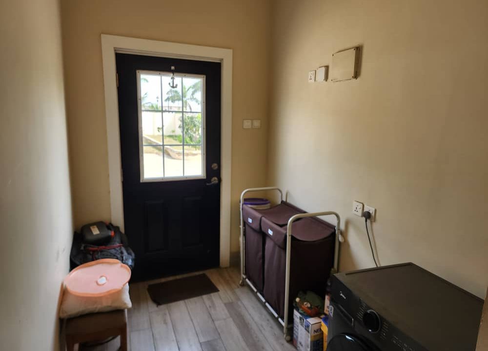Stunning 3-Bedroom Single-Storey Home in Royal Palm Estate, Tema 3