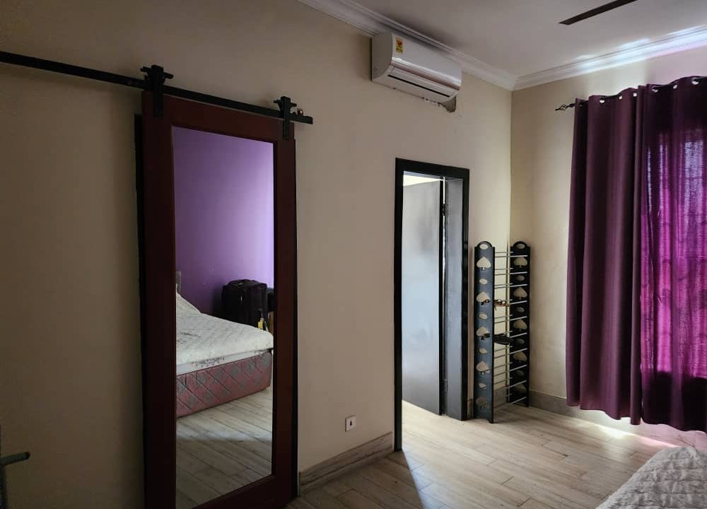 Stunning 3-Bedroom Single-Storey Home in Royal Palm Estate, Tema 4