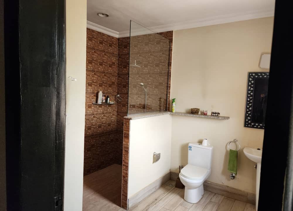 Stunning 3-Bedroom Single-Storey Home in Royal Palm Estate, Tema 5